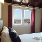 Nocleg ze śniadaniem Dreams 4*