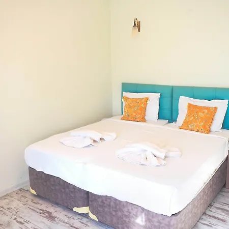 Dreams B&B 셀주크