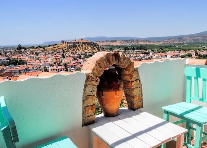 住宿加早餐酒店 夢別墅