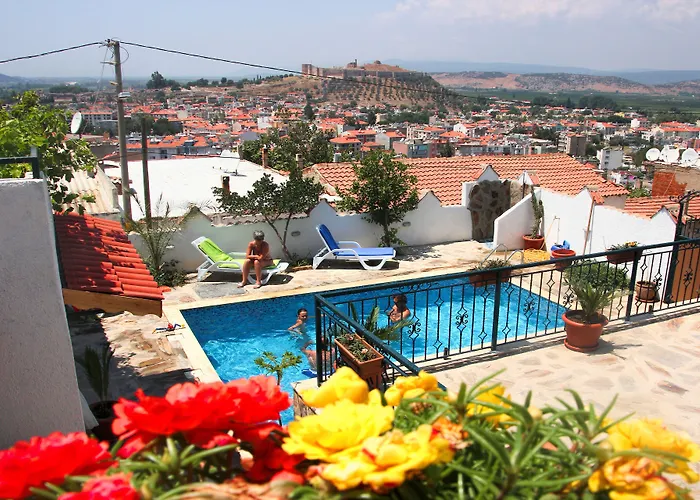 住宿加早餐酒店 夢別墅