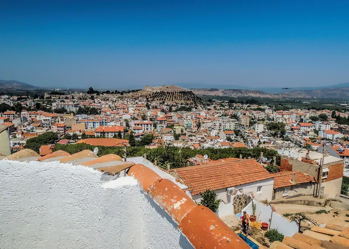 夢別墅 塞尔丘克