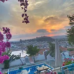 Dreams فندق مبيت وإفطار سلجوك