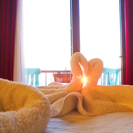 Dreams Bed & Breakfast 4*