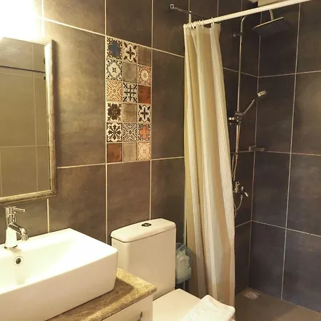 Dreams Bed and Breakfast Σελτσούκ