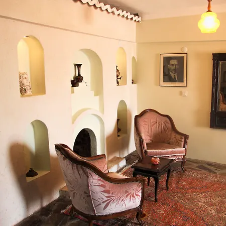 Dreams Bed and Breakfast