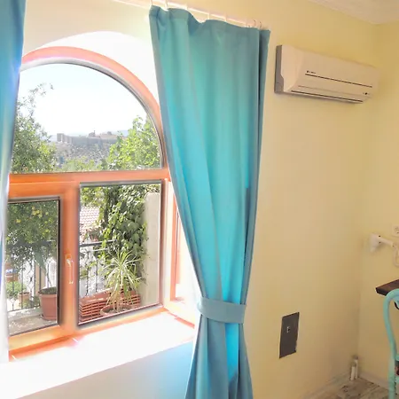 Bed & Breakfast Dreams Selcuk