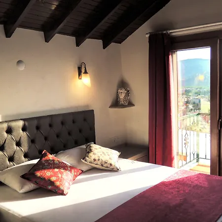 Dreams Bed & Breakfast