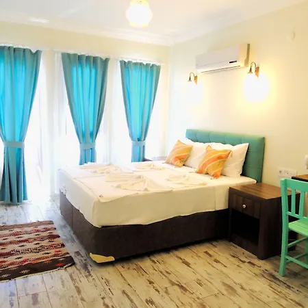 Bed & Breakfast Dreams Selcuk