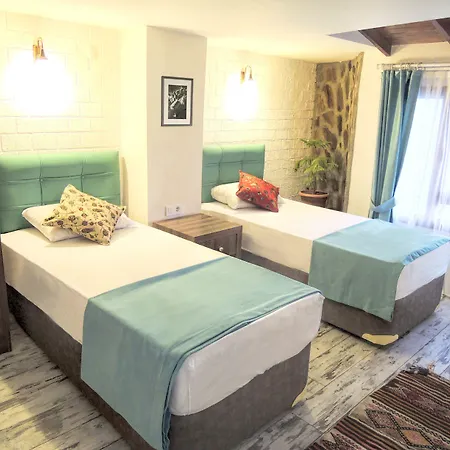 Dreams 4* Selcuk