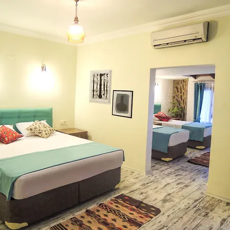 夢別墅 住宿加早餐酒店 4*