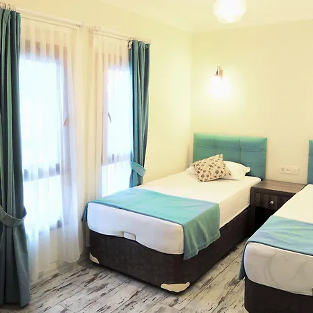 Bed and Breakfast Dreams Σελτσούκ