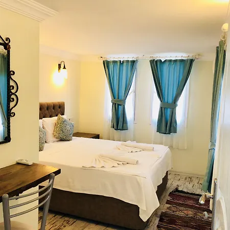 Dreams فندق مبيت وإفطار سلجوك