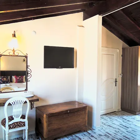 Dreams Bed and Breakfast Σελτσούκ