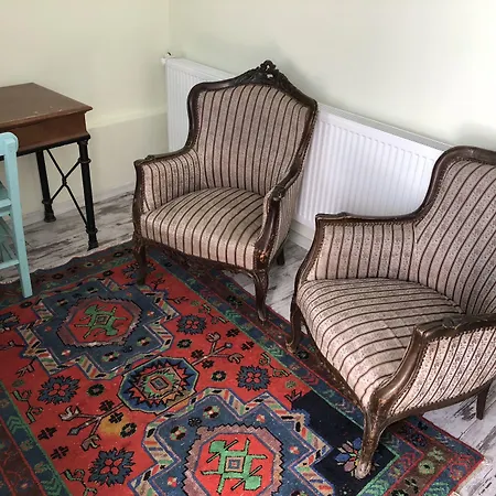 夢別墅 塞尔丘克