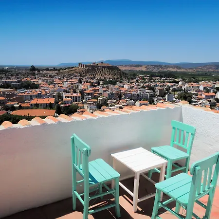 Dreams Σελτσούκ