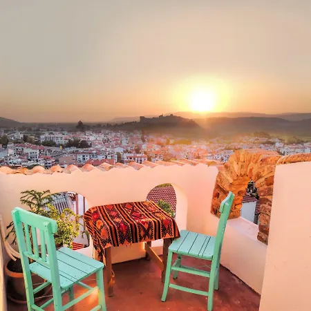 Dreams Bed and Breakfast Σελτσούκ