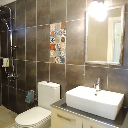 Dreams Bed and Breakfast Σελτσούκ