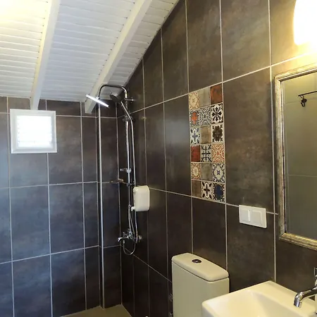 Dreams Bed and Breakfast Σελτσούκ