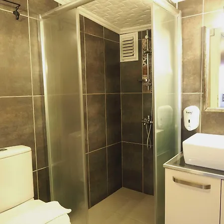 Dreams 4* Σελτσούκ