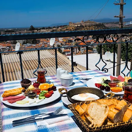 Bed and Breakfast Dreams