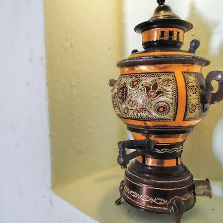 夢別墅 住宿加早餐酒店 4*