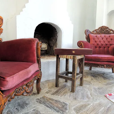 Dreams Bed and Breakfast Σελτσούκ