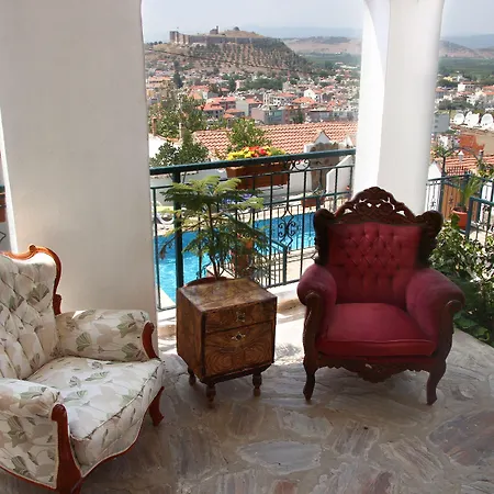 Dreams Bed and Breakfast 4*