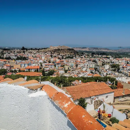 Dreams Σελτσούκ