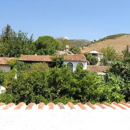 Dreams Bed and Breakfast Σελτσούκ