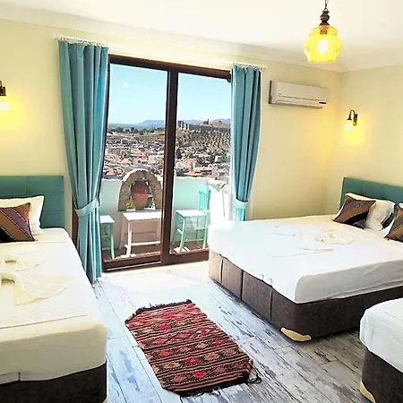 Bed & Breakfast Dreams Selcuk
