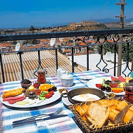 Dreams Bed & Breakfast Selcuk