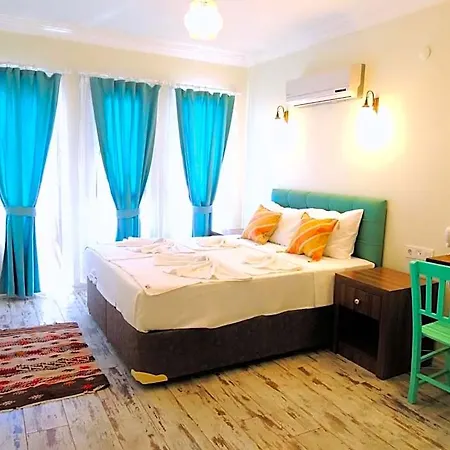Bed & Breakfast Dreams Selcuk