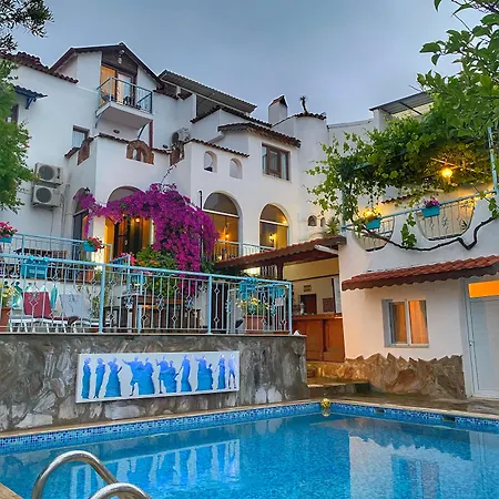 Dreams 4* Selcuk