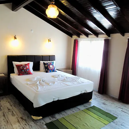 Bed & Breakfast Dreams Selçuk