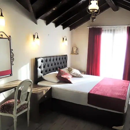 Bed & Breakfast Dreams Selçuk