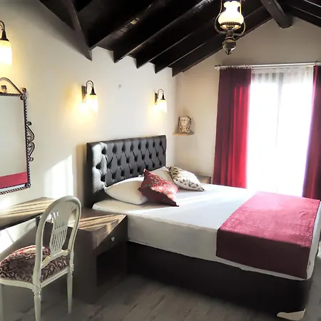 Bed and Breakfast Dreams Σελτσούκ