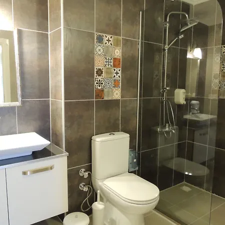 Dreams Bed and Breakfast Σελτσούκ