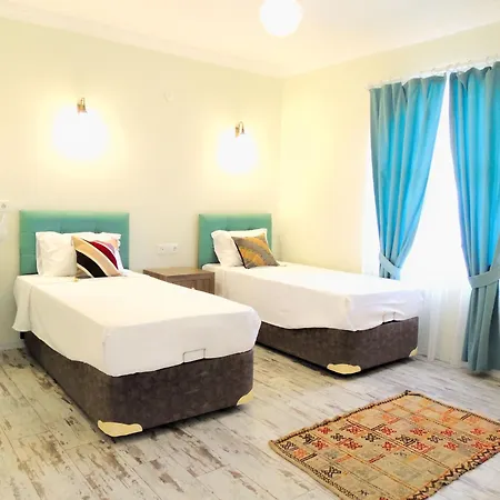 Dreams Bed and Breakfast 4*