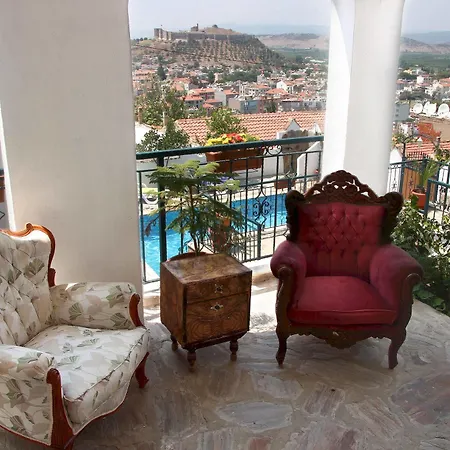 Bed & Breakfast Dreams Selcuk