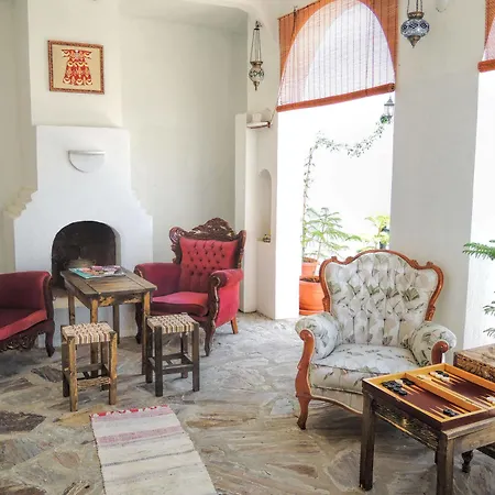Bed & Breakfast Dreams Selçuk