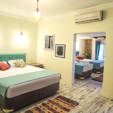 Dreams Bed and Breakfast Σελτσούκ