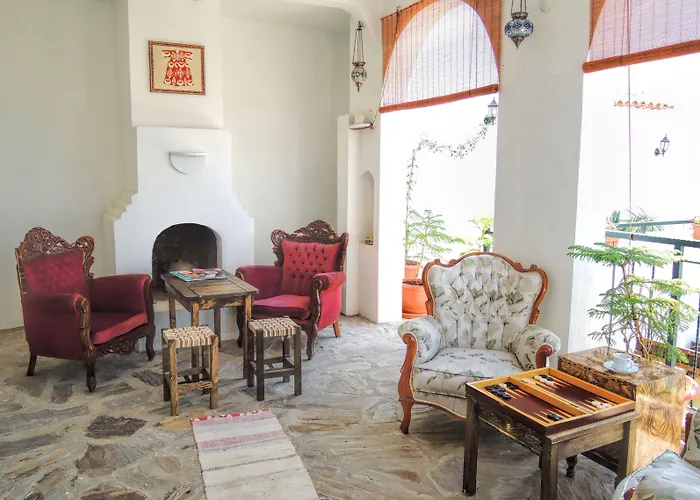 Dreams Bed & Breakfast