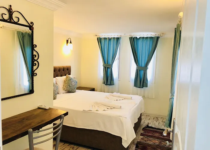 Dreams Bed & Breakfast Selcuk