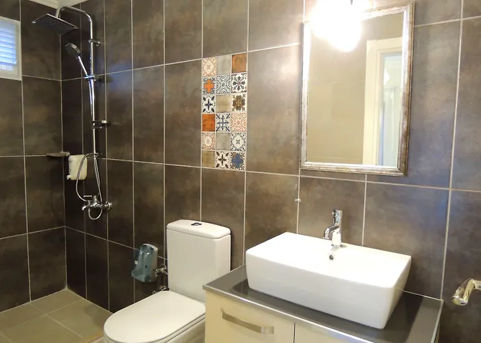 Dreams Bed & Breakfast Selcuk