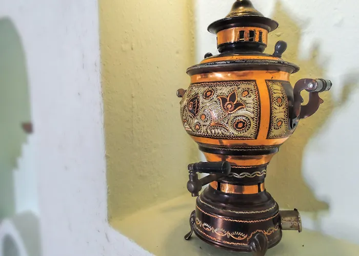 Dreams Bed & Breakfast 4*