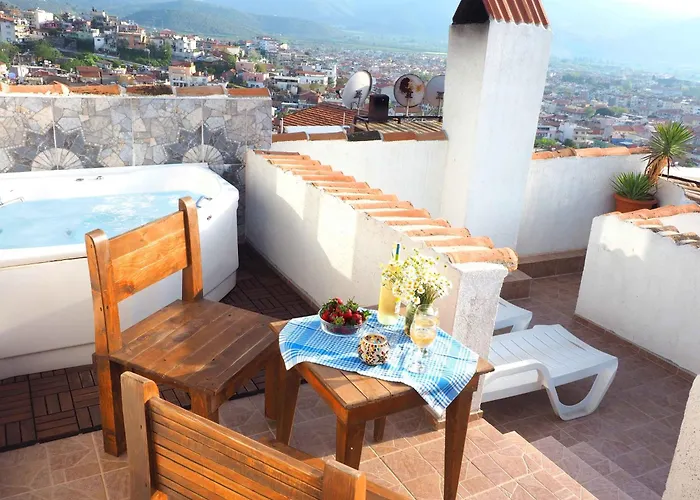 Dreams Bed & Breakfast