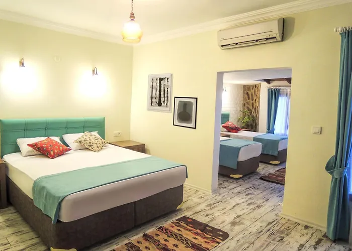 Dreams Bed & Breakfast Selcuk