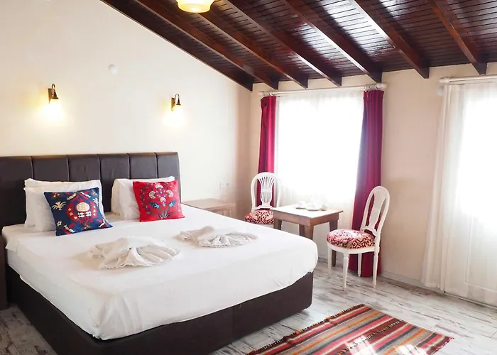 Dreams Bed & Breakfast Selcuk