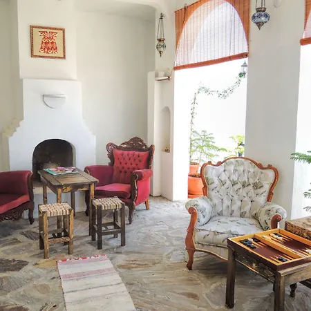 Dreams Bed & Breakfast