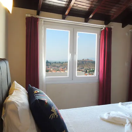 Bed & Breakfast Dreams 4*